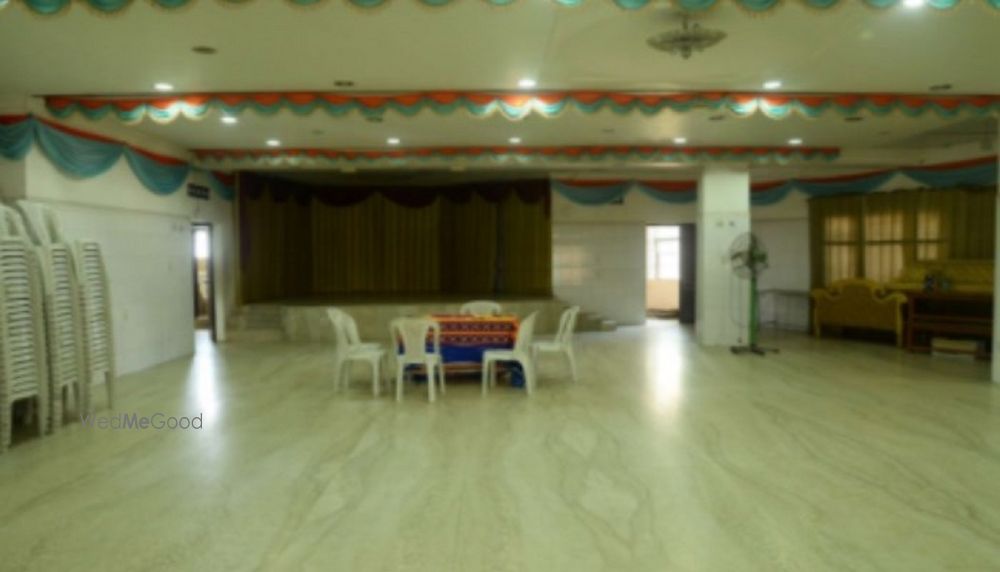 Sundar Shree Mahal