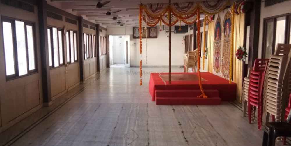 Manthra Marriage Halls