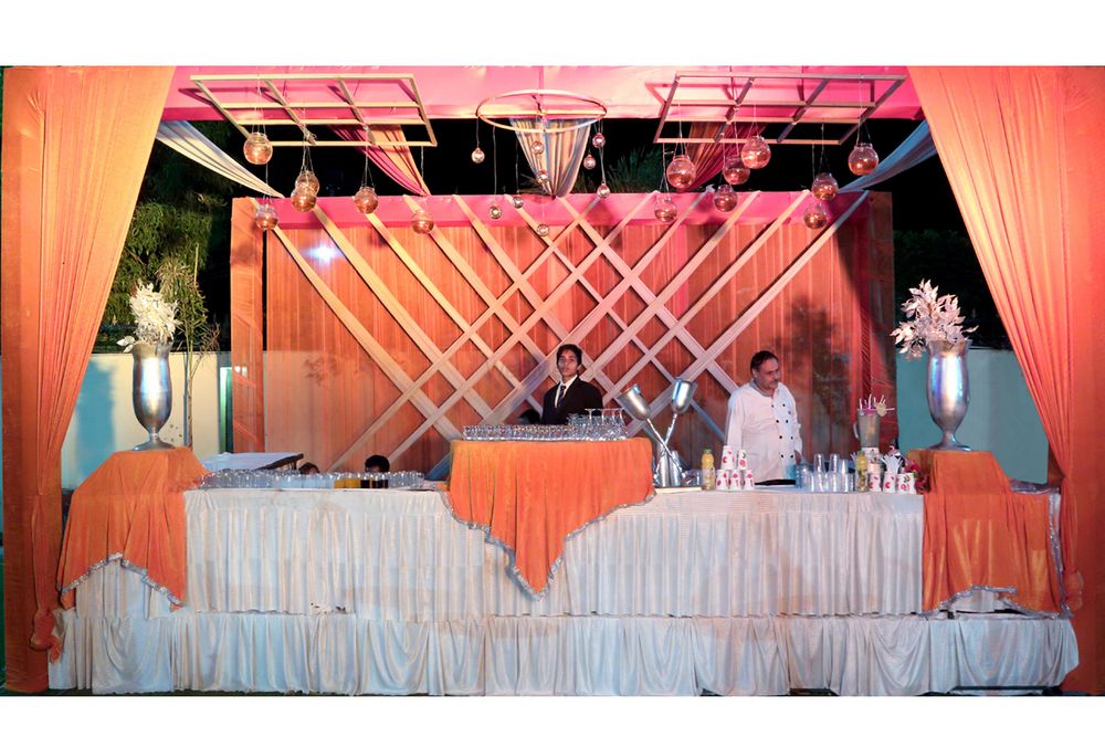 Photo By Grand Star Resort - Venues