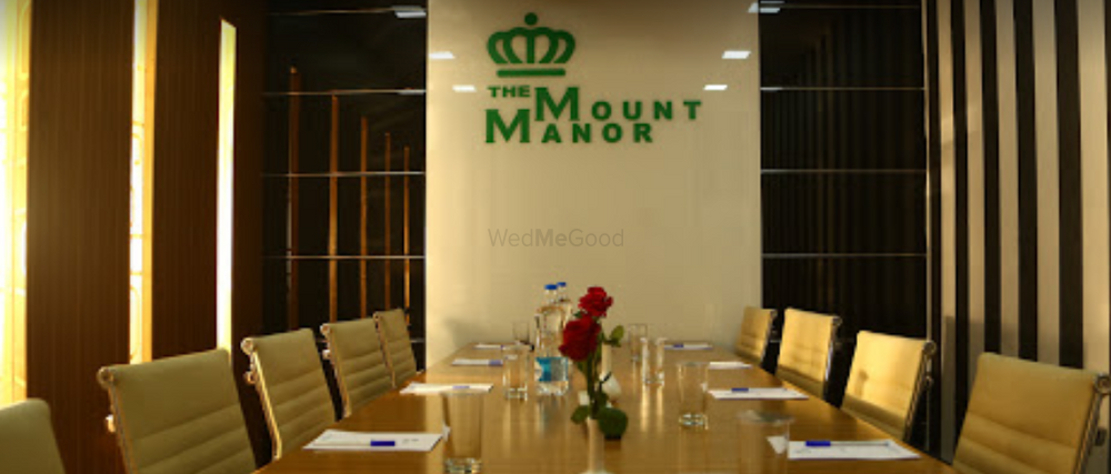 Hotel Mount Manor