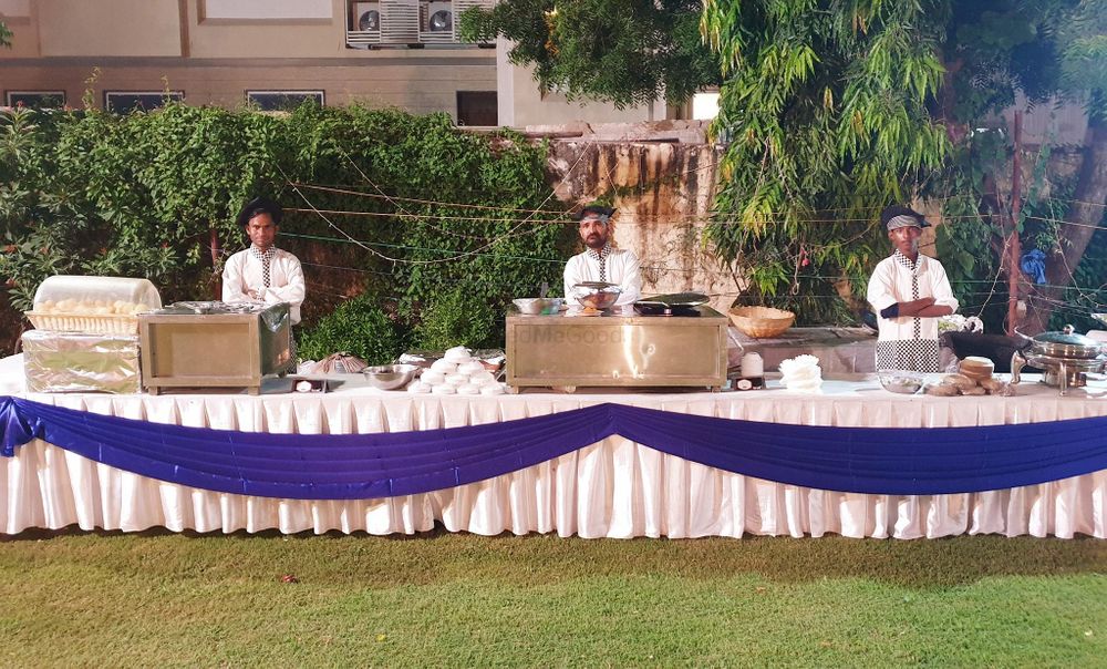 Photo By Meluha Catering - Catering Services