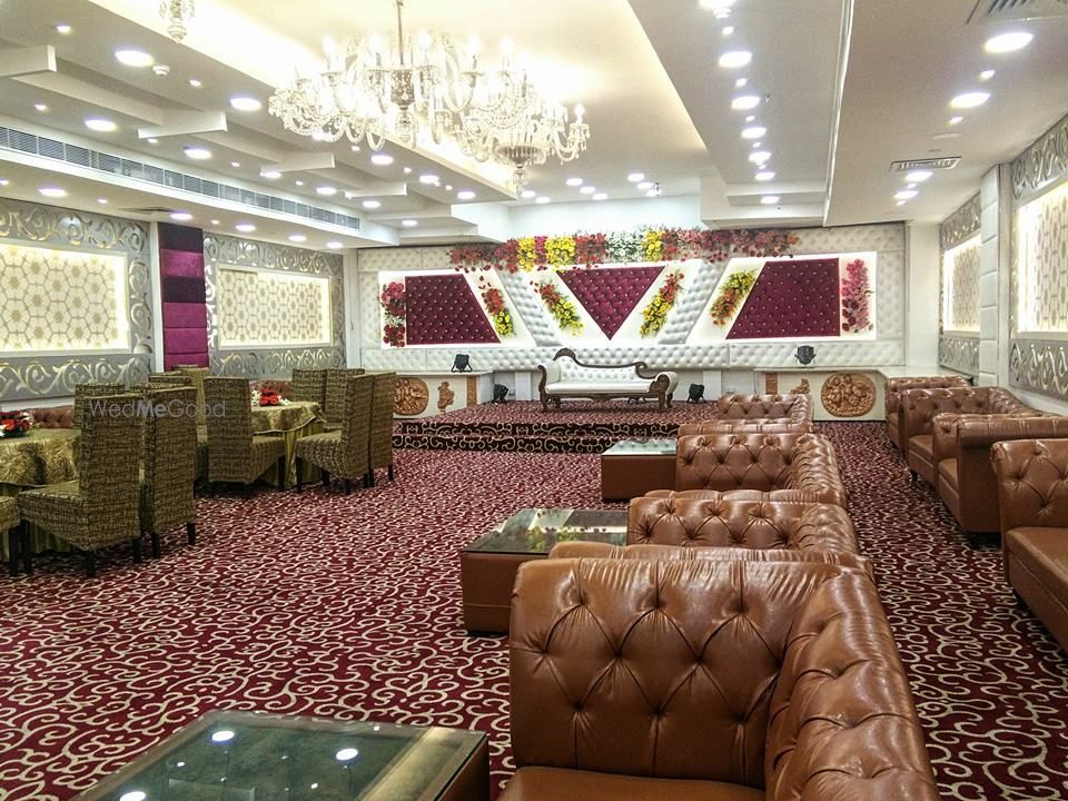 Photo By The Pearl Banquets - Venues