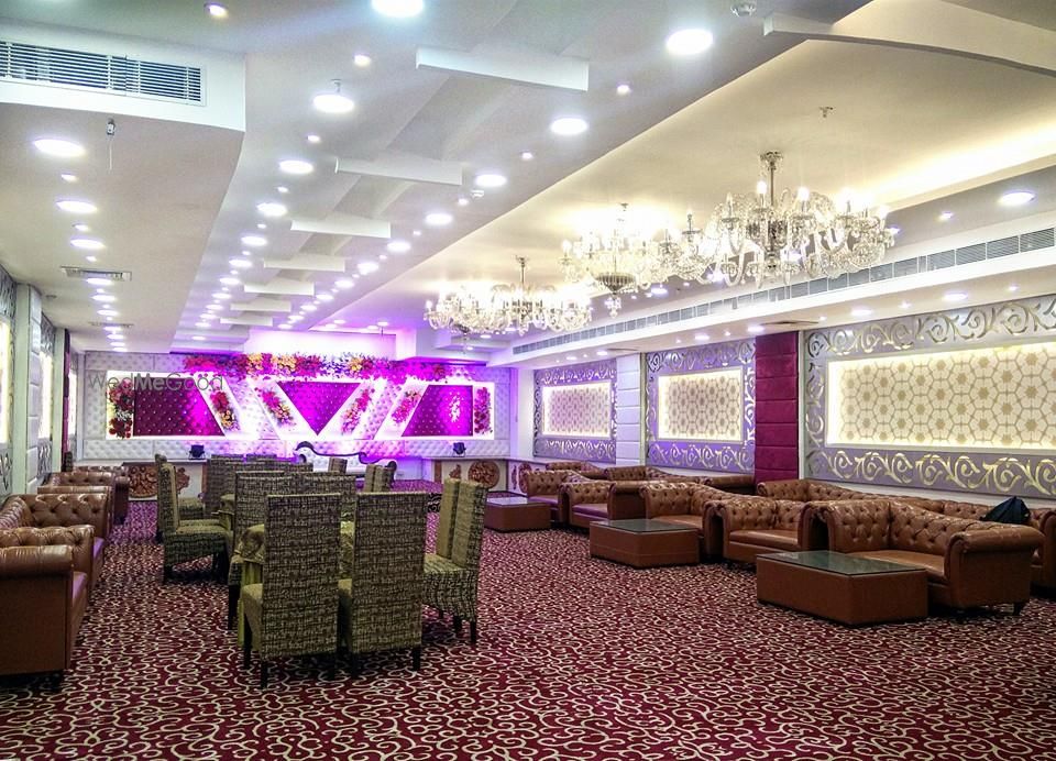 Photo By The Pearl Banquets - Venues