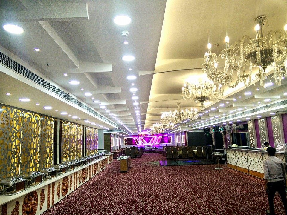 The Pearl Banquets