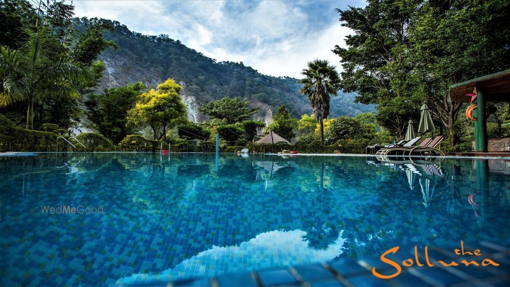 Photo By The Solluna Resort - Venues