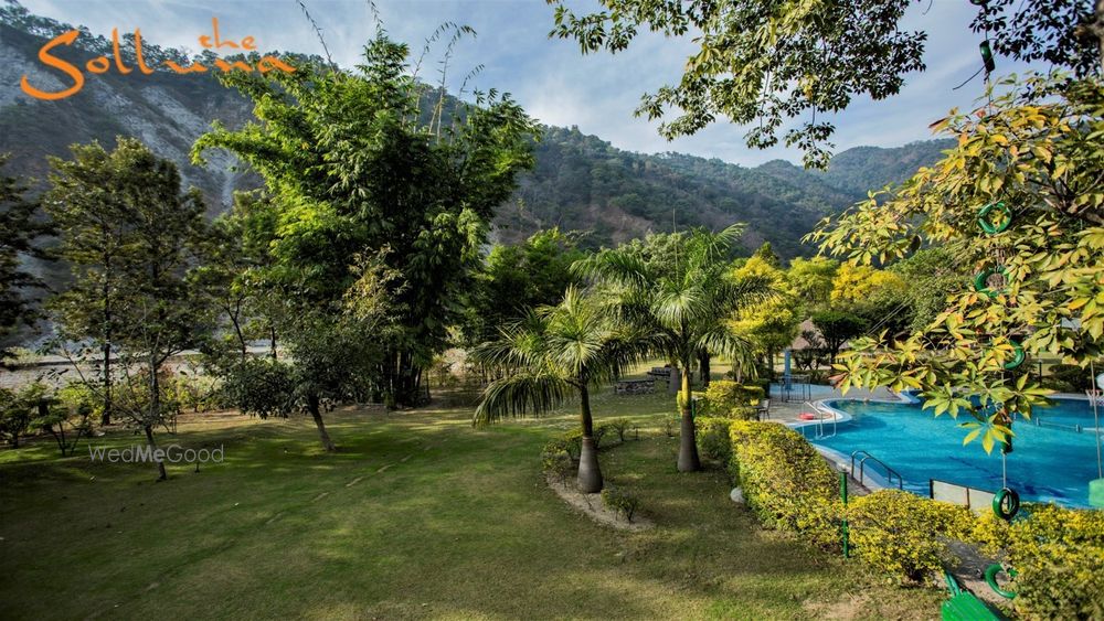 Photo By The Solluna Resort - Venues