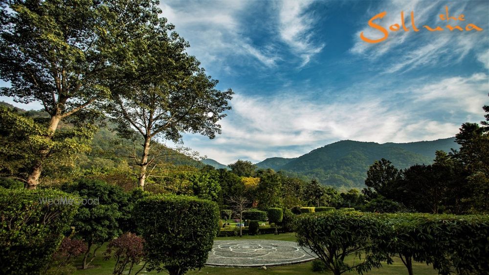 Photo By The Solluna Resort - Venues