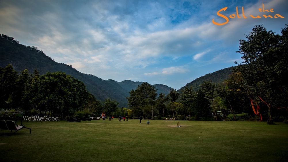 Photo By The Solluna Resort - Venues