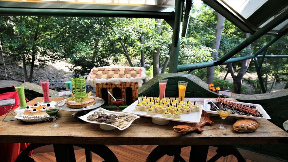 Photo By The Solluna Resort - Venues