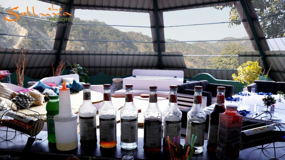 Photo By The Solluna Resort - Venues