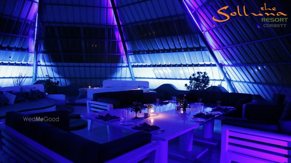 Photo By The Solluna Resort - Venues