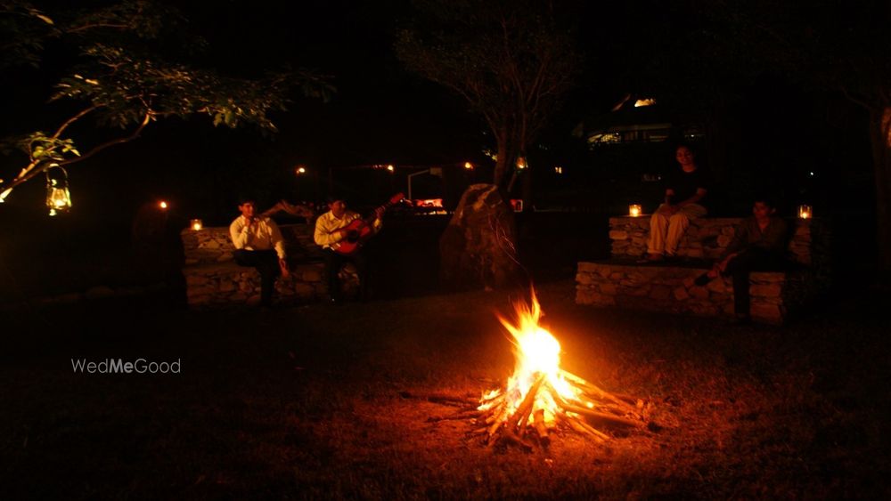 Photo By The Solluna Resort - Venues