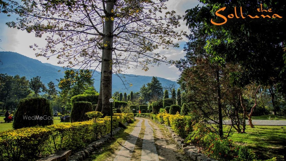 Photo By The Solluna Resort - Venues