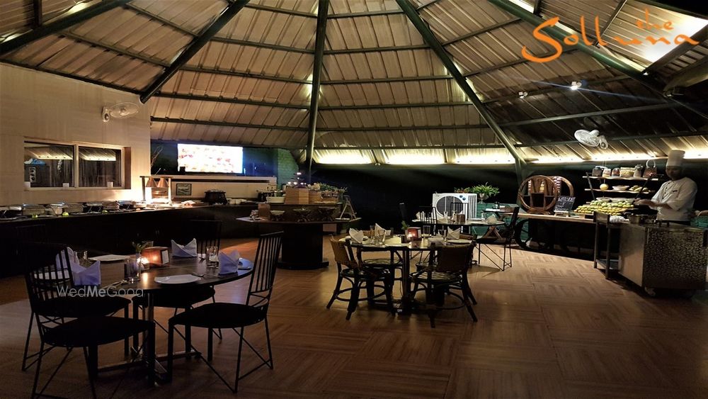 Photo By The Solluna Resort - Venues