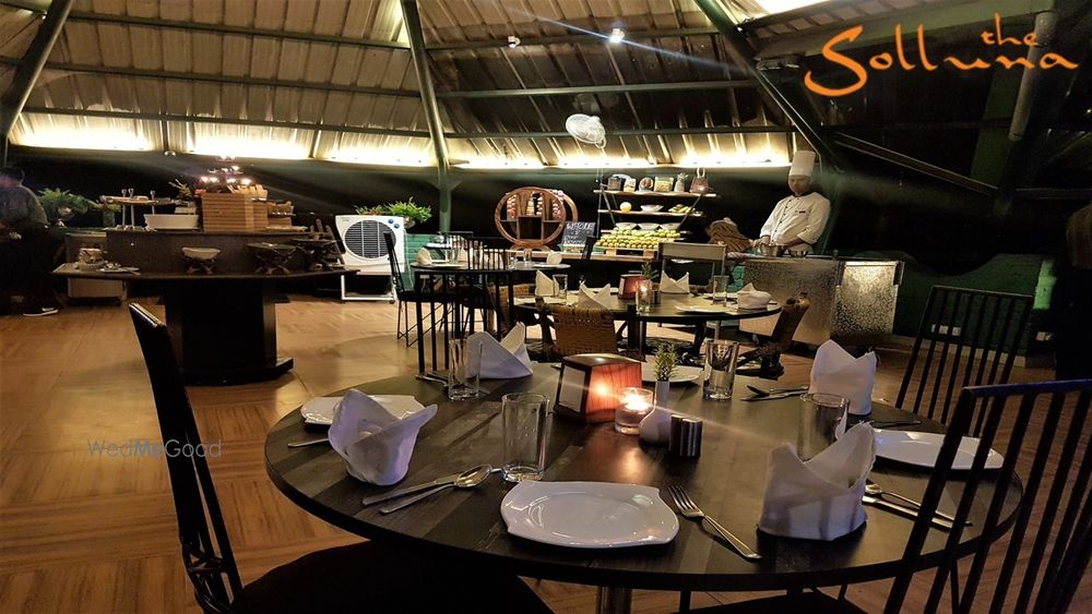 Photo By The Solluna Resort - Venues