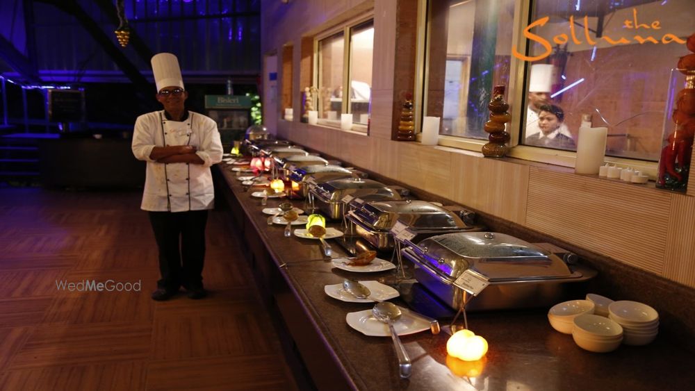 Photo By The Solluna Resort - Venues