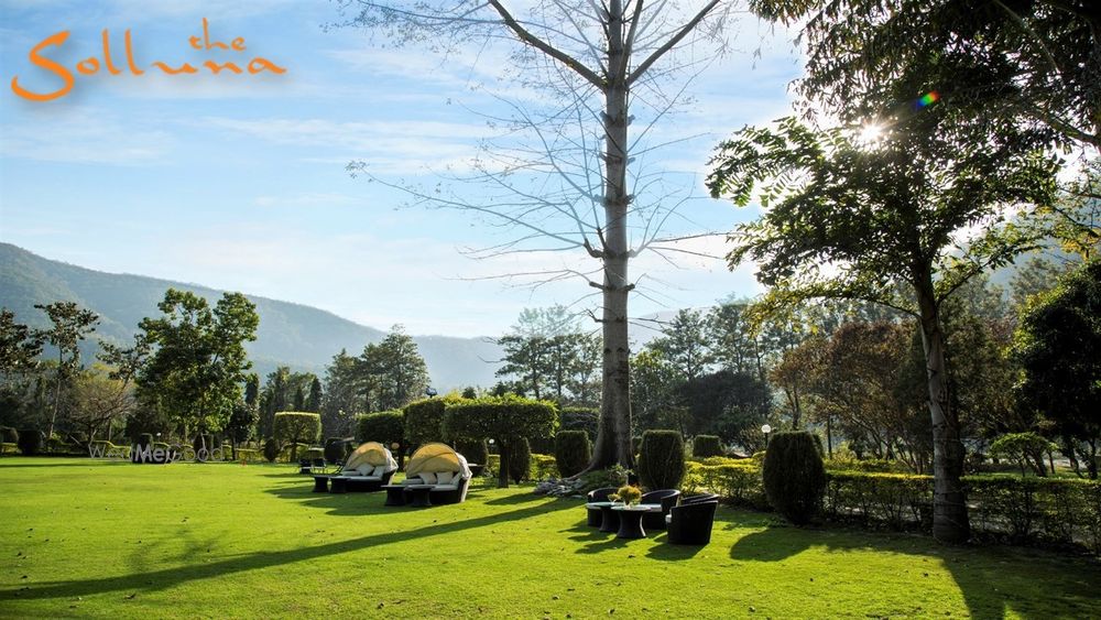 Photo By The Solluna Resort - Venues