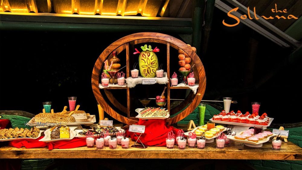 Photo By The Solluna Resort - Venues