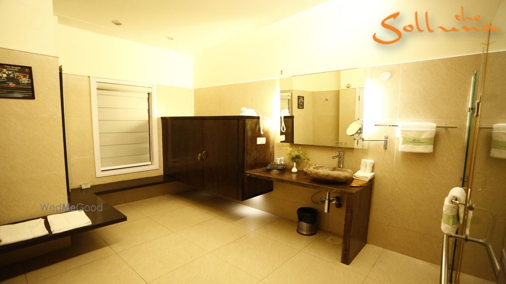 Photo By The Solluna Resort - Venues