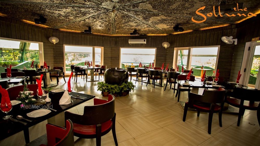 Photo By The Solluna Resort - Venues