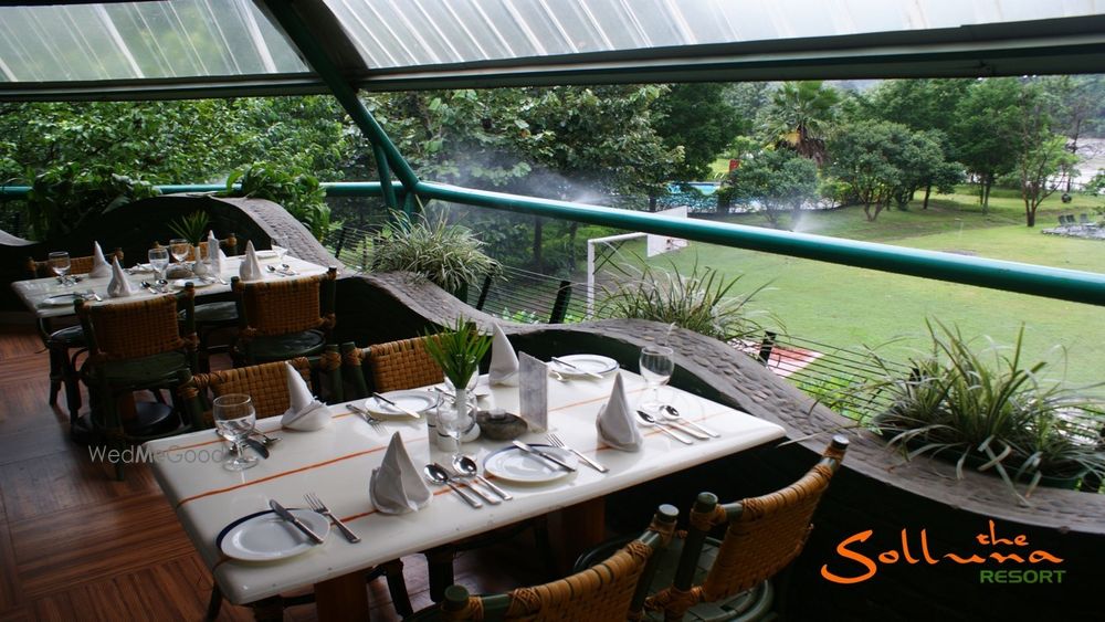 Photo By The Solluna Resort - Venues