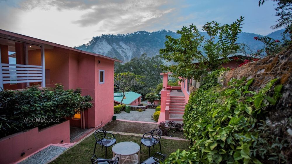 Photo By The Solluna Resort - Venues