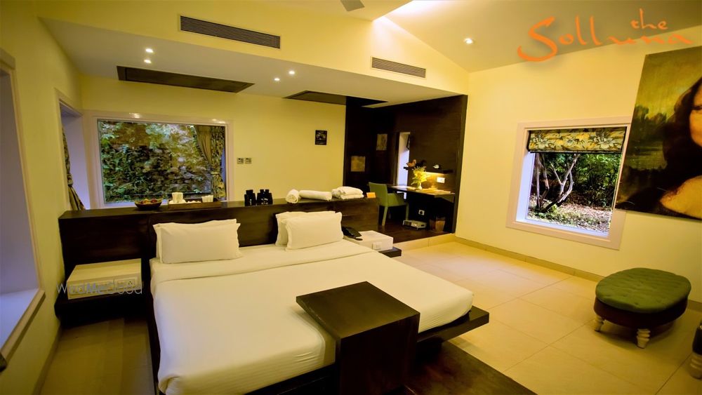 Photo By The Solluna Resort - Venues