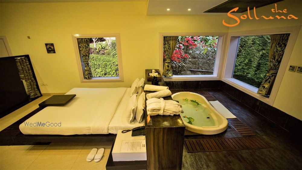 Photo By The Solluna Resort - Venues