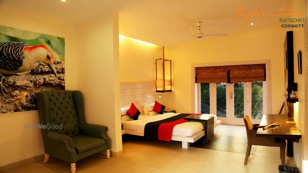 Photo By The Solluna Resort - Venues