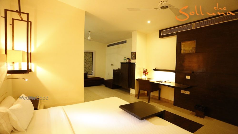 Photo By The Solluna Resort - Venues