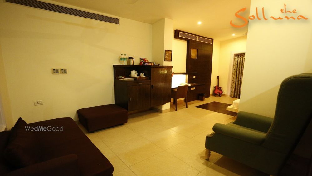 Photo By The Solluna Resort - Venues