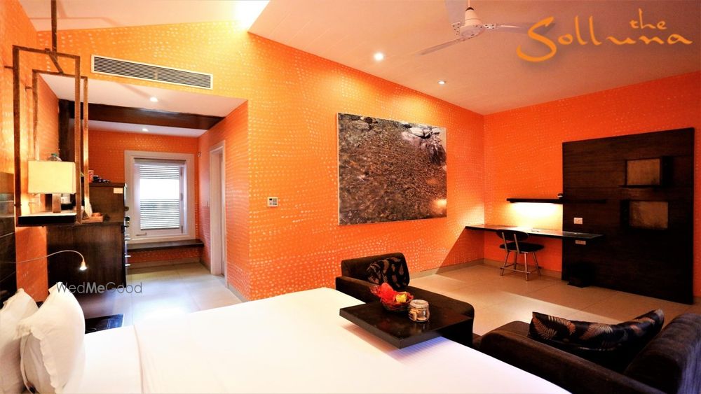 Photo By The Solluna Resort - Venues