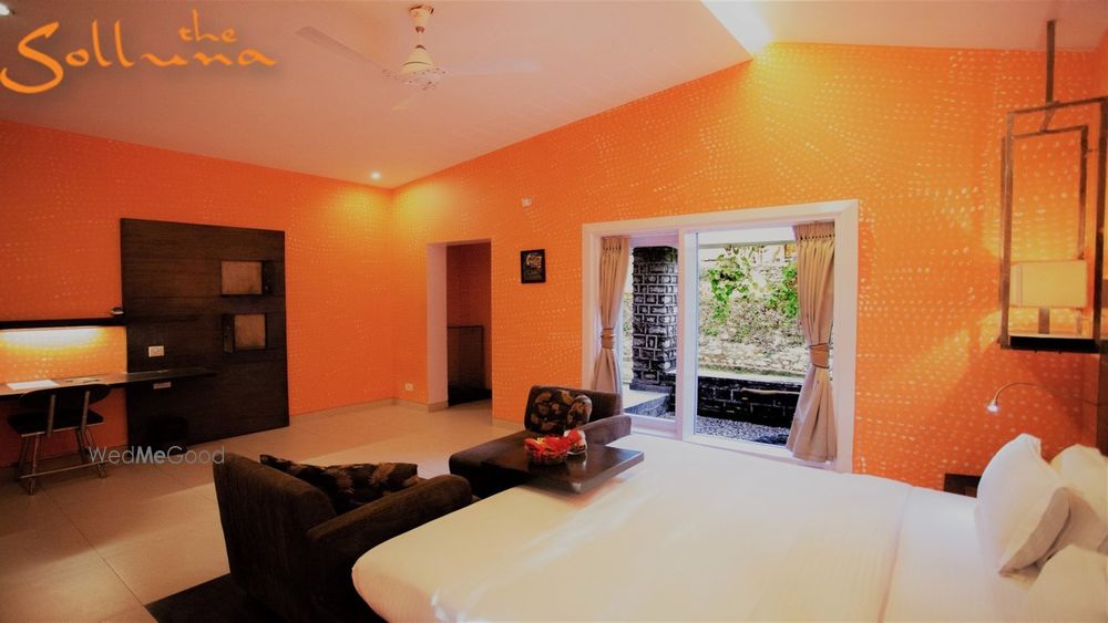 Photo By The Solluna Resort - Venues