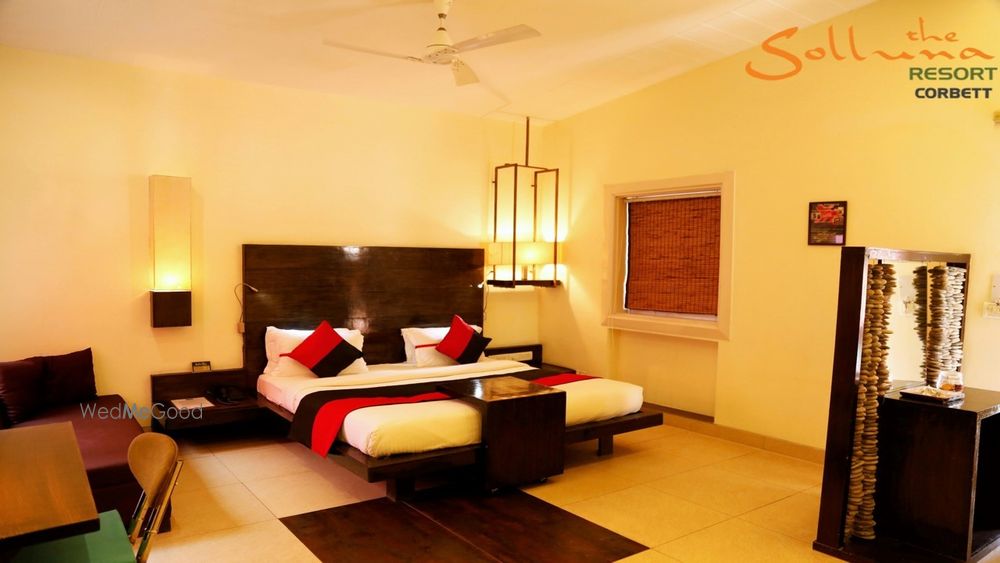 Photo By The Solluna Resort - Venues