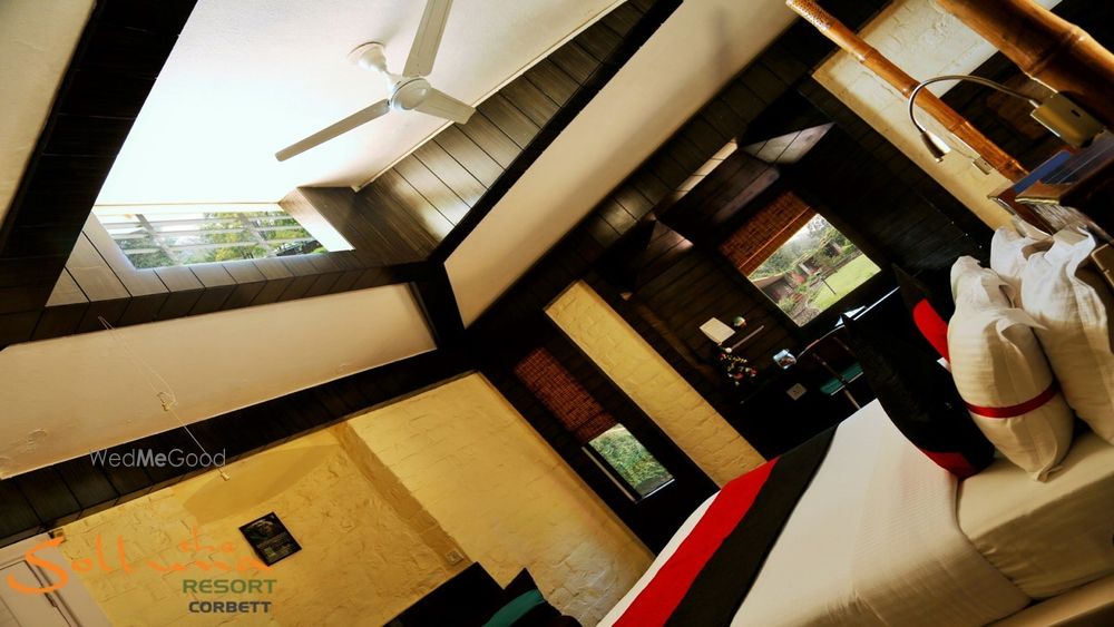 Photo By The Solluna Resort - Venues