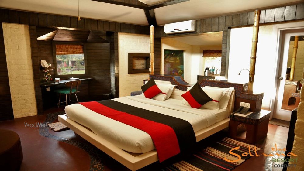 Photo By The Solluna Resort - Venues