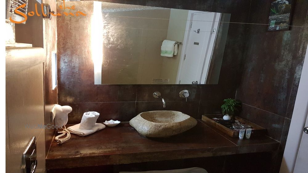 Photo By The Solluna Resort - Venues