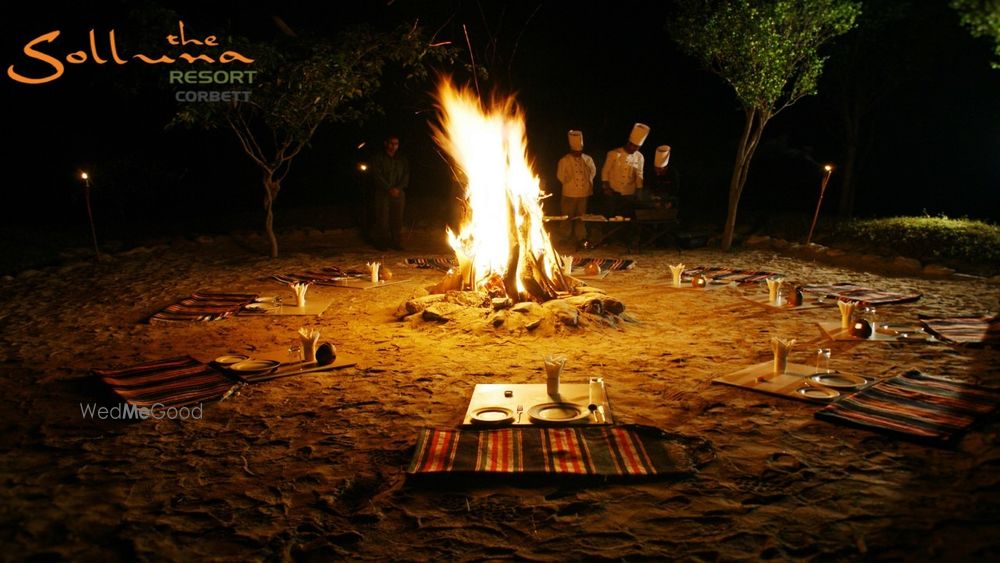 Photo By The Solluna Resort - Venues