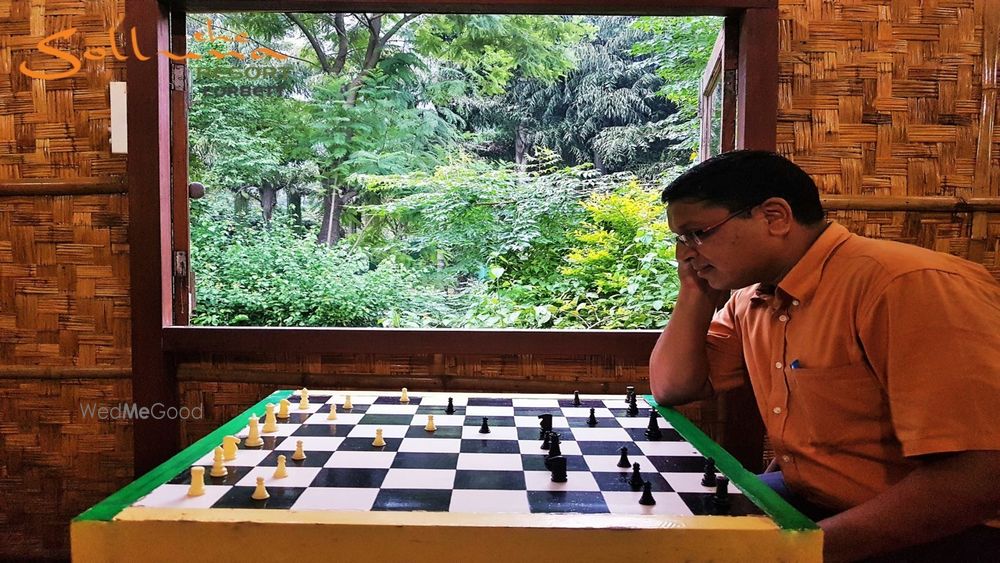 Photo By The Solluna Resort - Venues