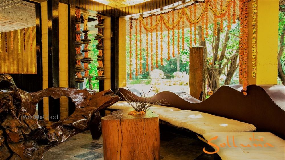 Photo By The Solluna Resort - Venues