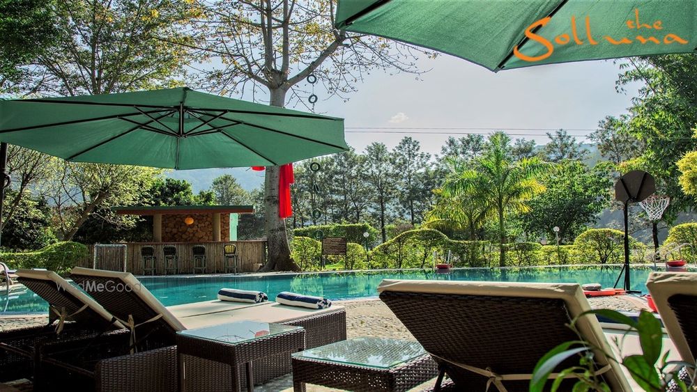 Photo By The Solluna Resort - Venues