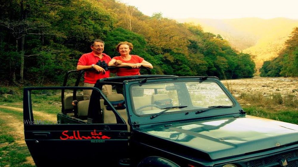 Photo By The Solluna Resort - Venues