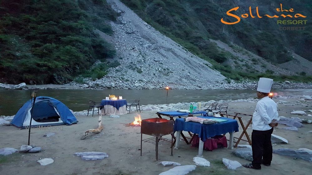 Photo By The Solluna Resort - Venues