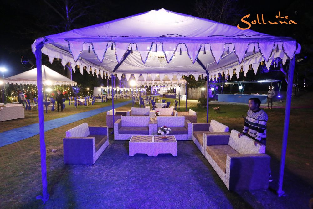 Photo By The Solluna Resort - Venues