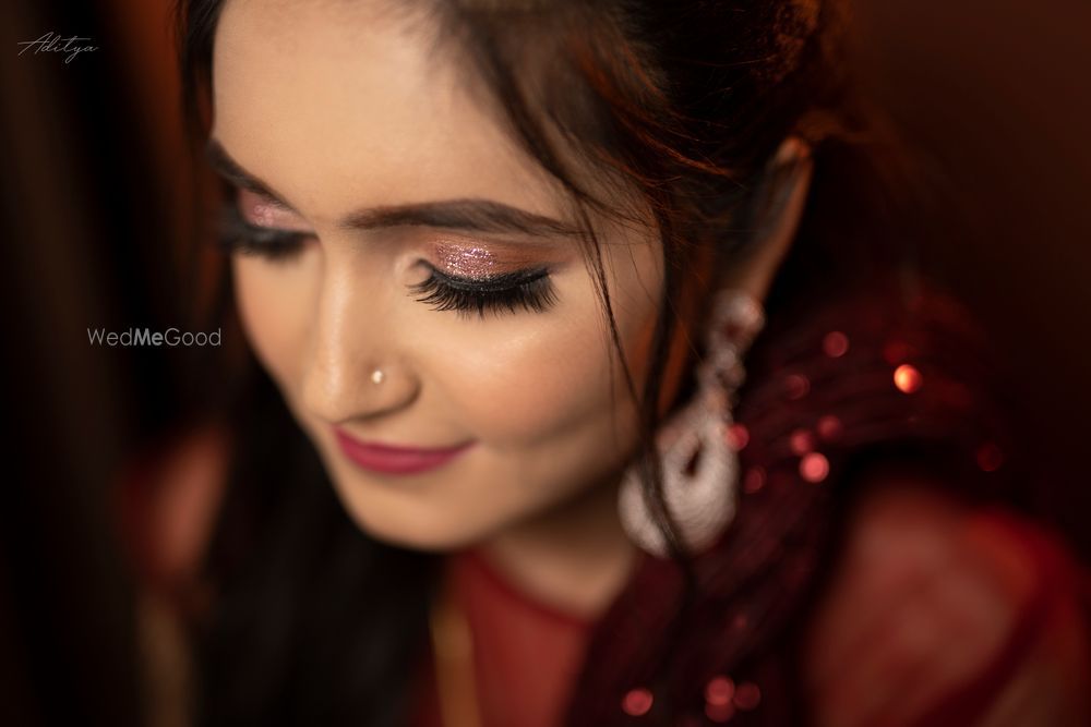 Photo By The Wedding Scoop - Photographers