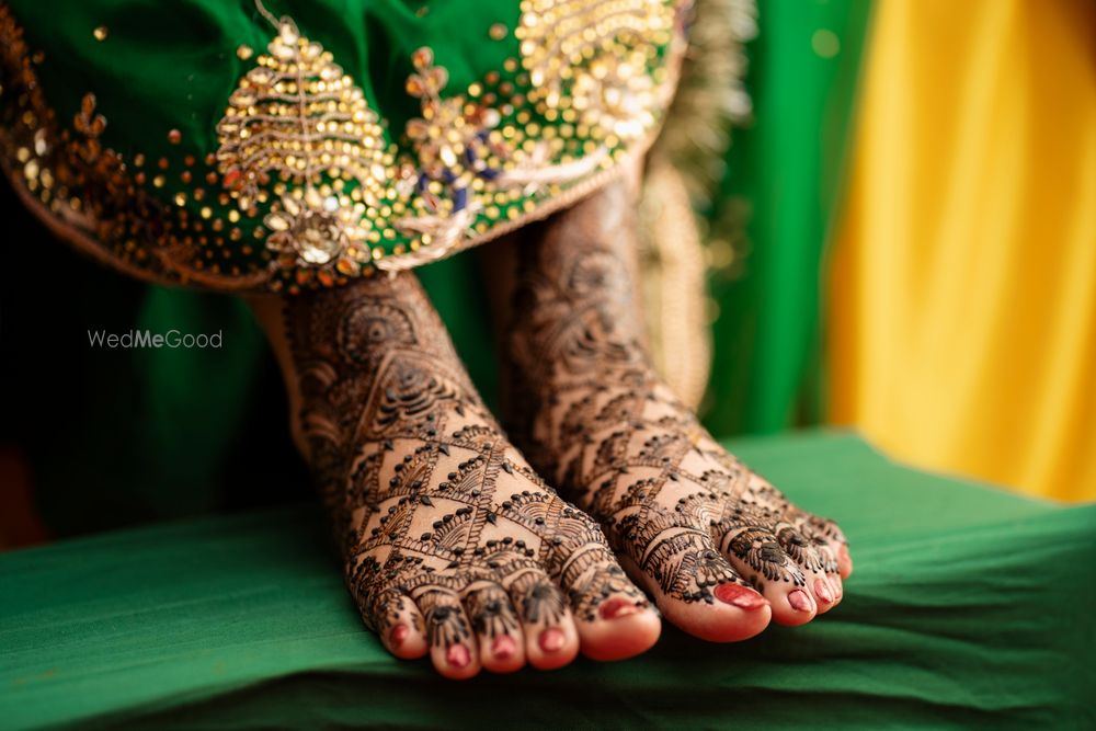 Photo By The Wedding Scoop - Photographers