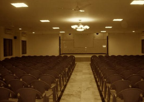 Photo By Anugraha A/C Marriage Hall - Venues
