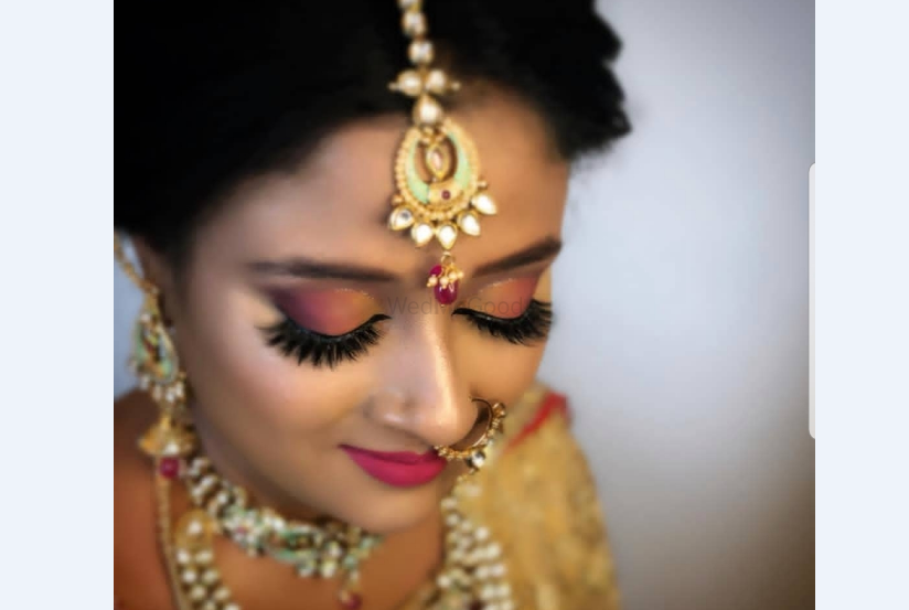 Photo By Dimple Dave Patel Makeup Artist - Bridal Makeup