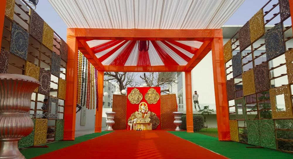 Photo By Aatithya Party Lawn - Venues