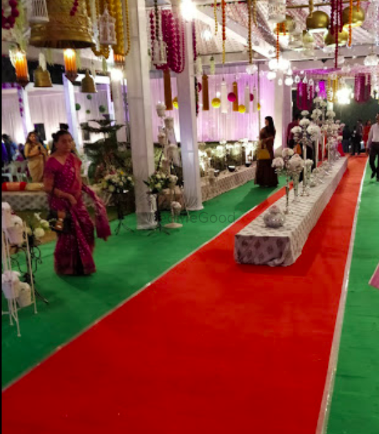 Photo By Aatithya Party Lawn - Venues